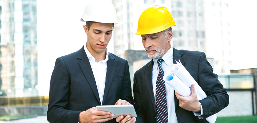 Changes to the Victorian Building Act! AOBIS