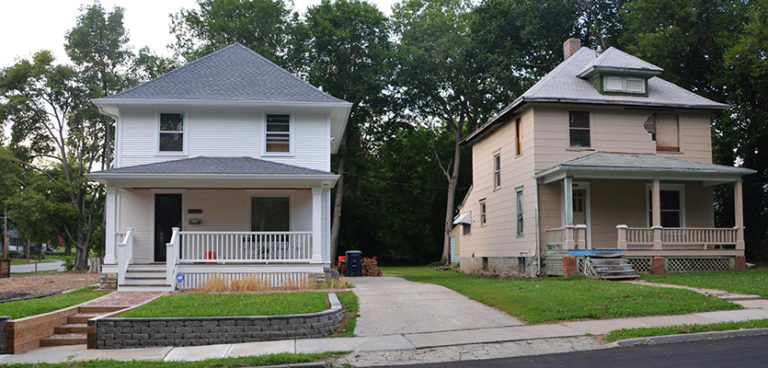 What is Adjacent Property Protection in Victoria? AOBIS